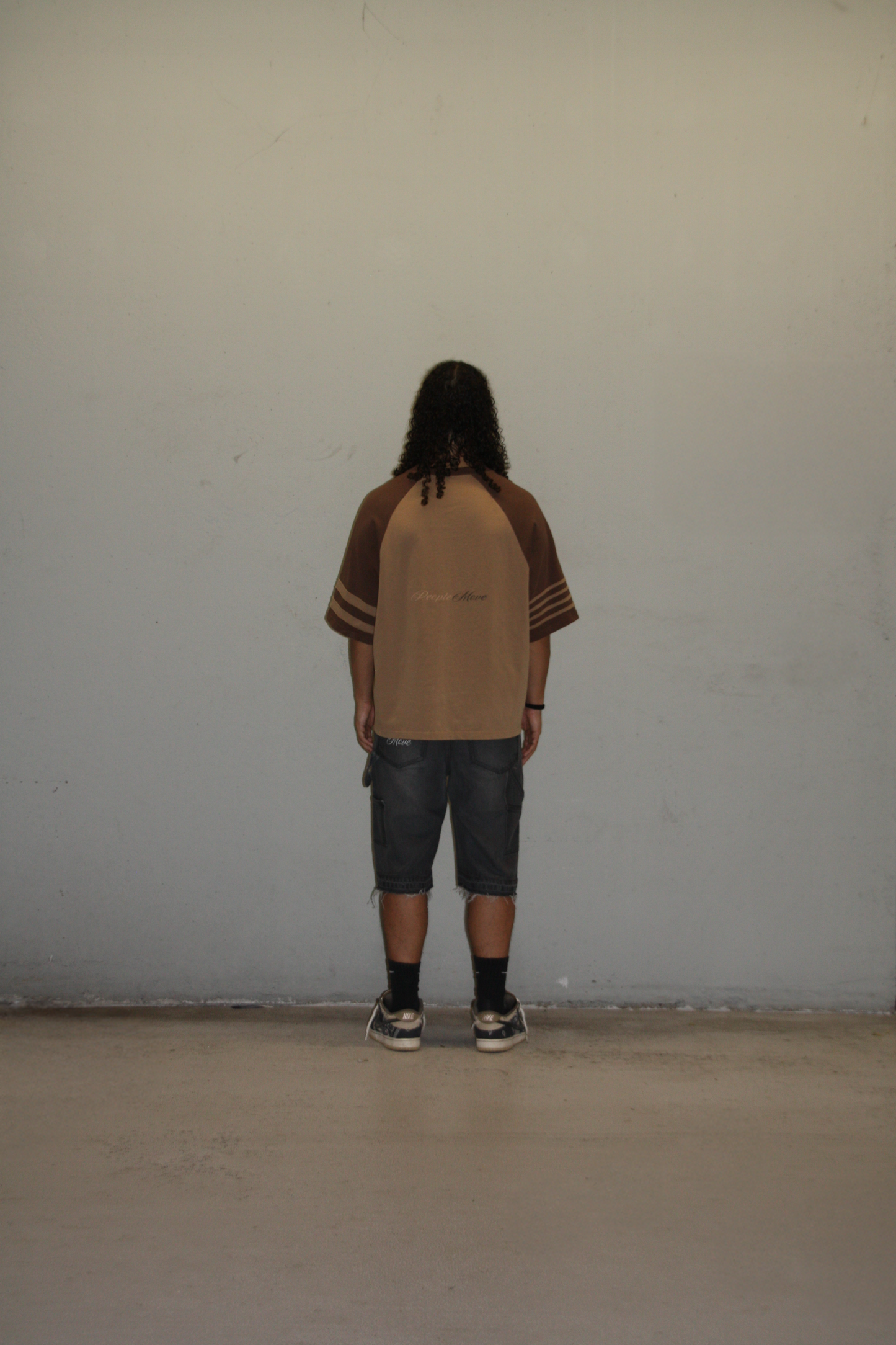 42 RAGLAN TEE S/S