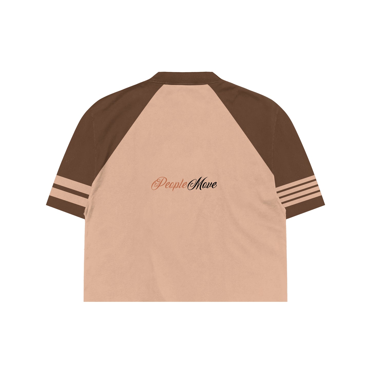 42 RAGLAN TEE S/S